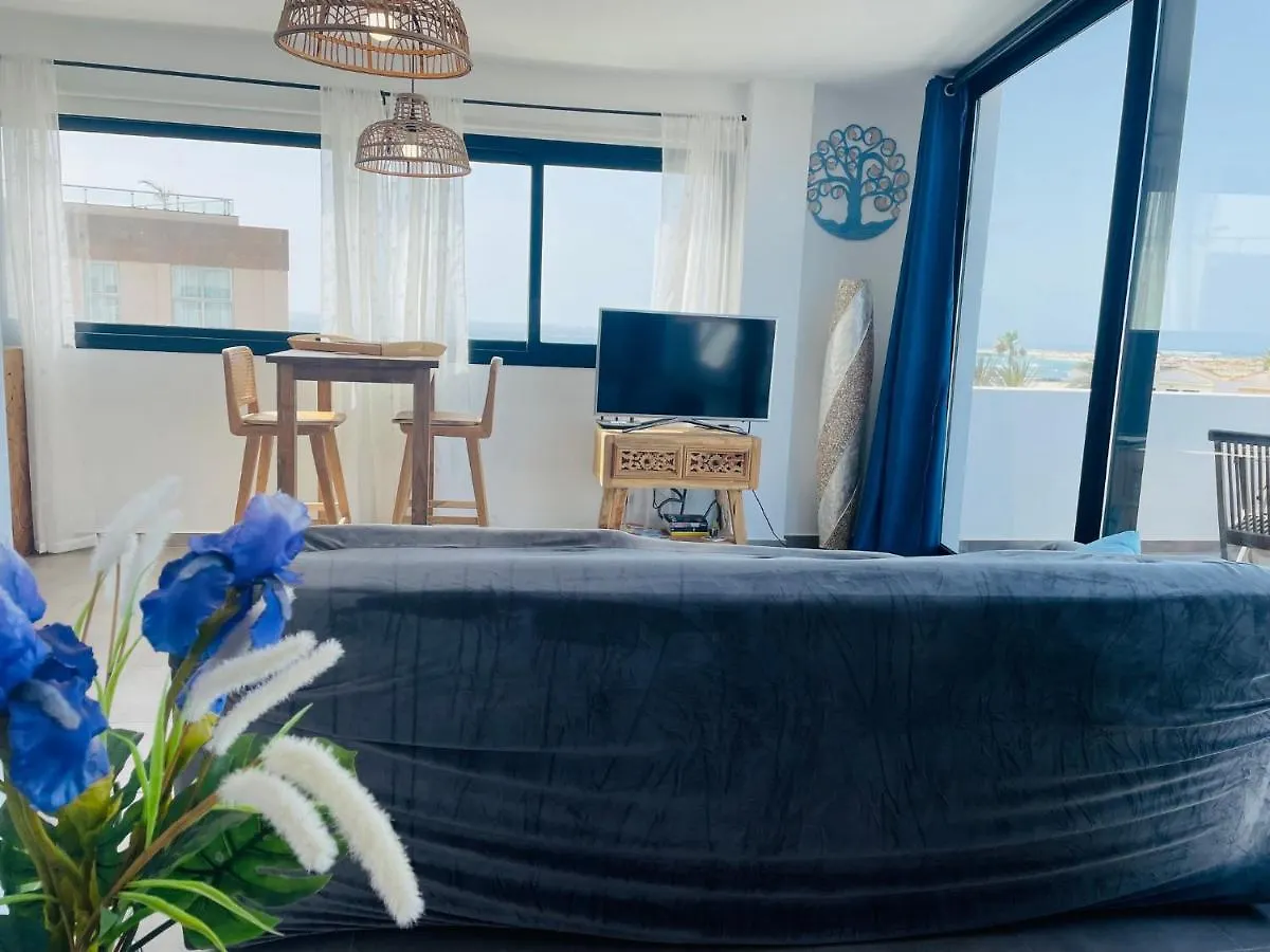 Lejlighed Casa Iris El Cotillo