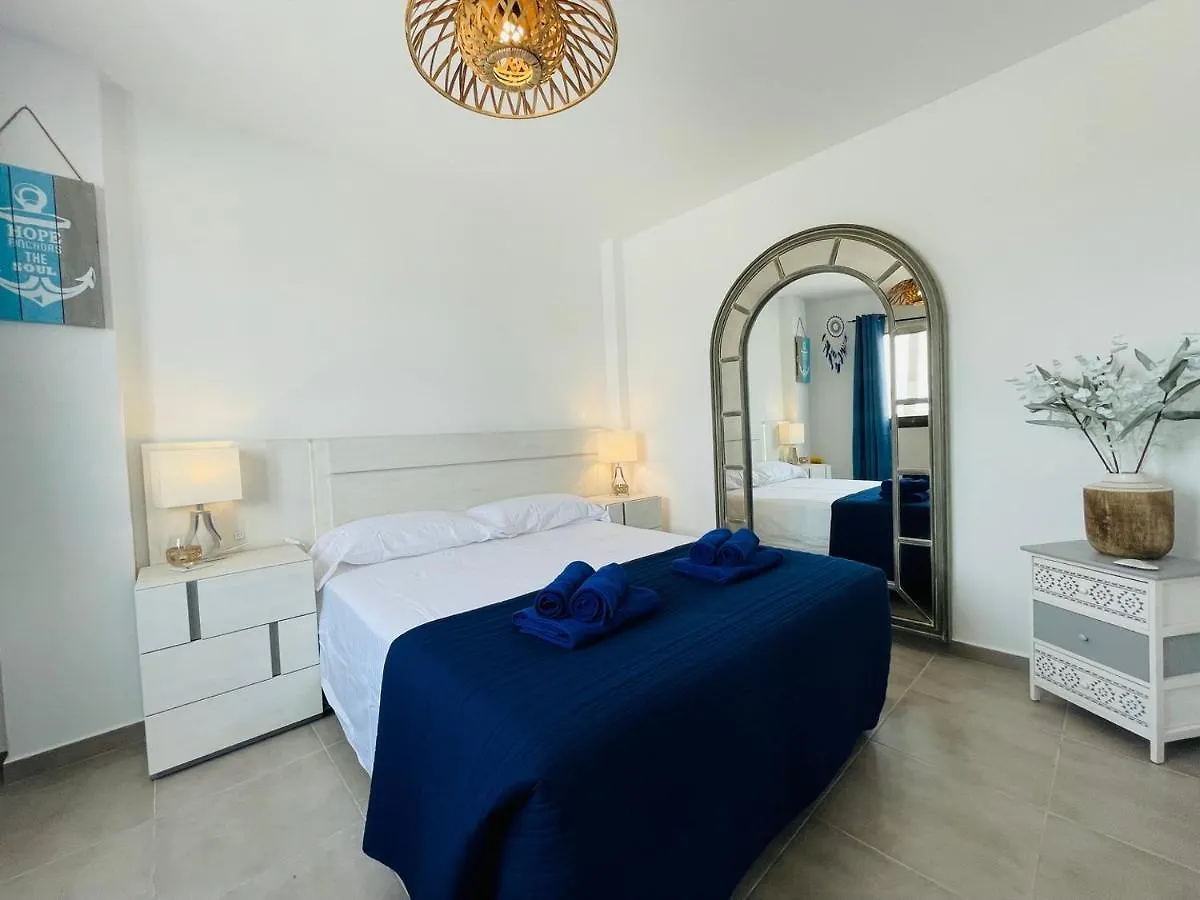 Casa Iris El Cotillo Spagna