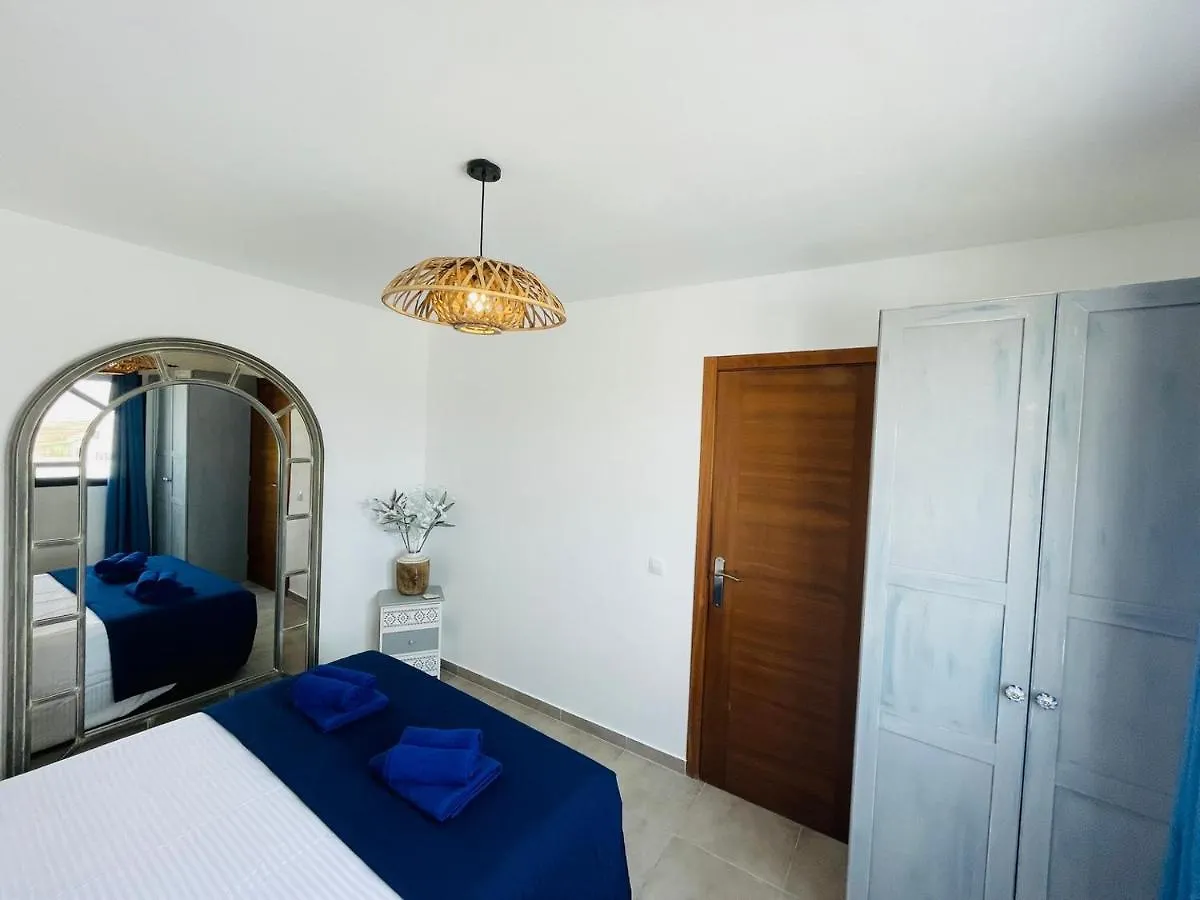 Appartamento Casa Iris El Cotillo