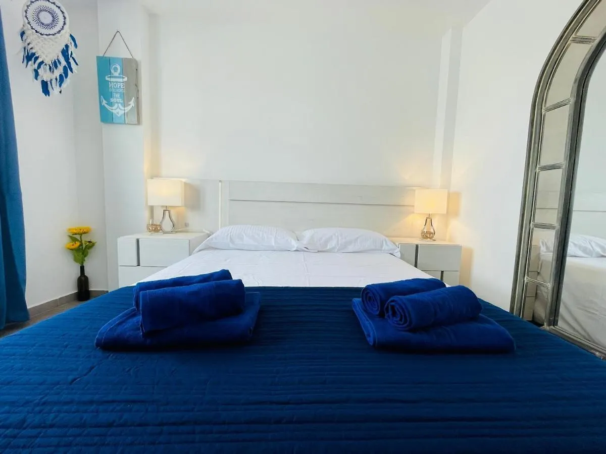 Appartamento Casa Iris El Cotillo