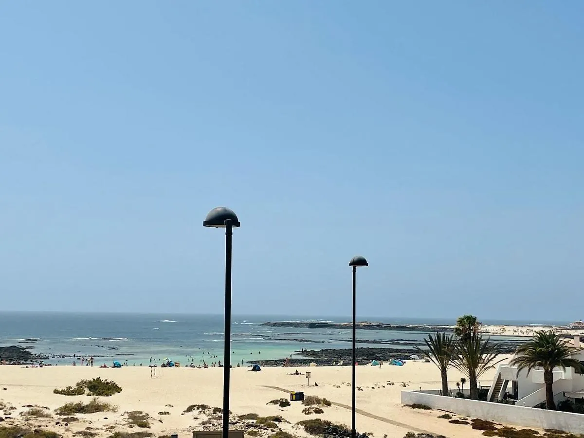 Casa Iris El Cotillo 0*,  Spagna