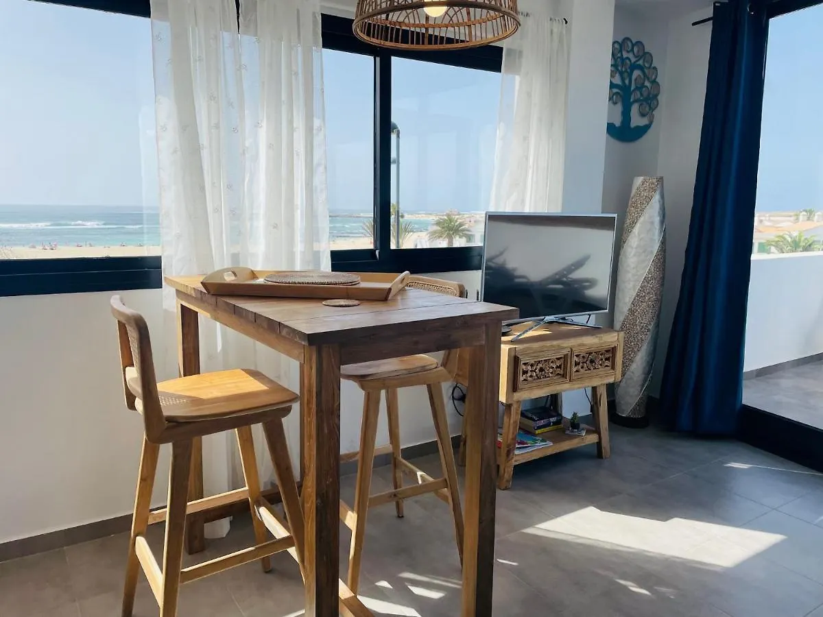 Casa Iris El Cotillo Appartamento