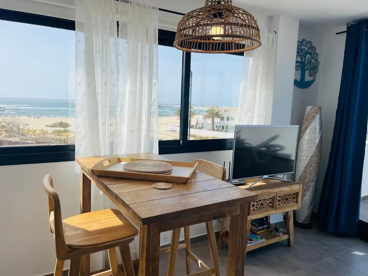Casa Iris El Cotillo 0*,  Spagna