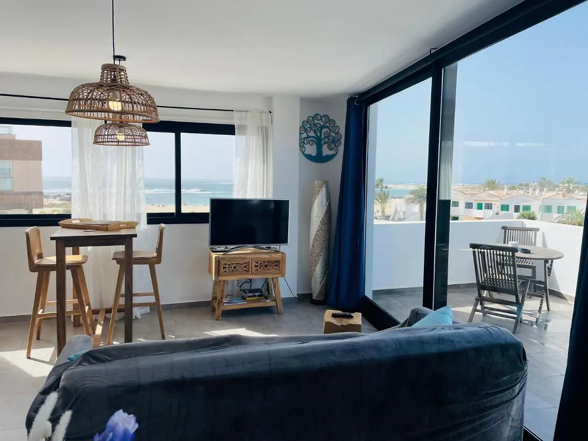 Appartamento Casa Iris El Cotillo Spagna