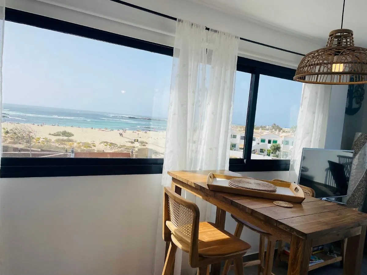 Casa Iris El Cotillo Spagna