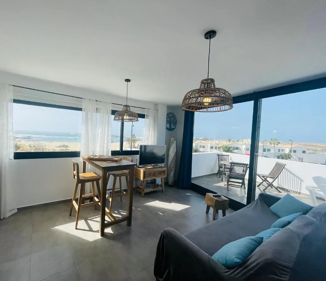 Appartamento Casa Iris El Cotillo