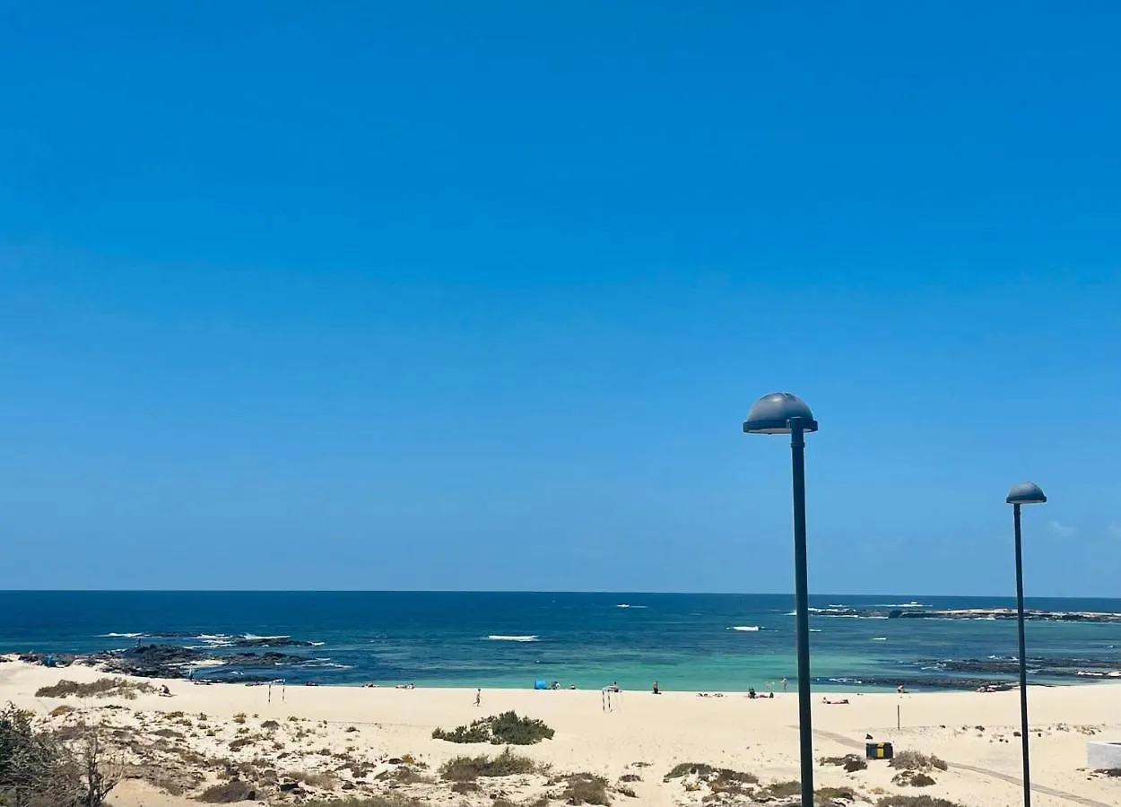 Appartamento Casa Iris El Cotillo