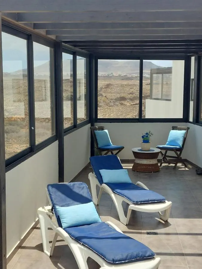 Casa Iris El Cotillo Spagna