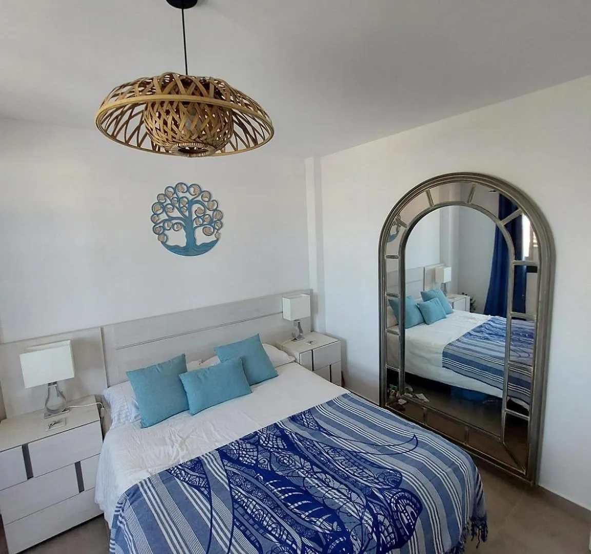 Casa Iris El Cotillo Appartamento